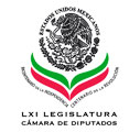 Cámara de Diputados